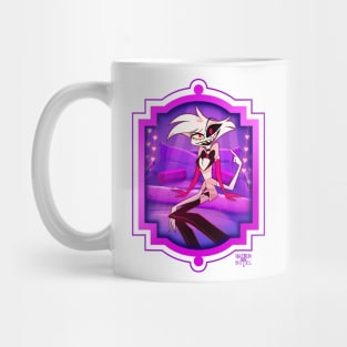 Character Angel Mug